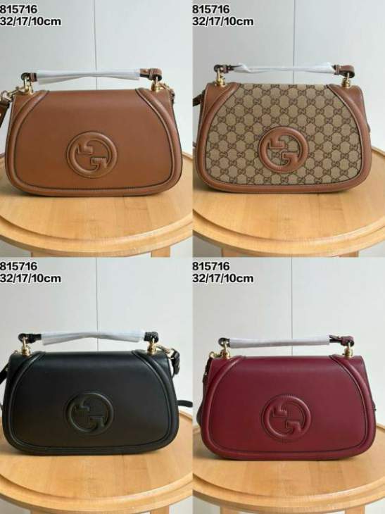 Picture of Gucci Handbags _SKUfw233562823fw